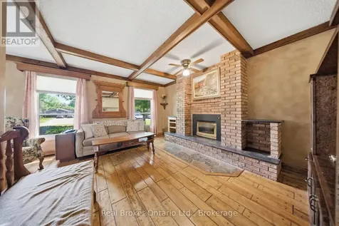 800 Tremaine Avenue South North Perth (elma) ON N4W 3G9
