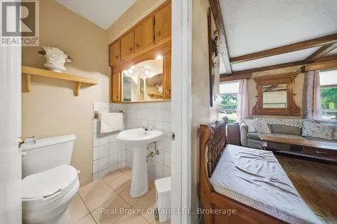 800 Tremaine Avenue South North Perth (elma) ON N4W 3G9