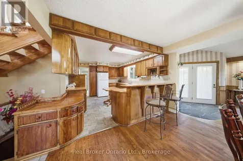 800 Tremaine Avenue South North Perth (elma) ON N4W 3G9