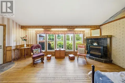 800 Tremaine Avenue South North Perth (elma) ON N4W 3G9