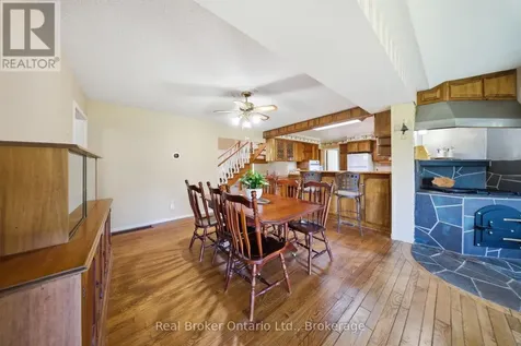 800 Tremaine Avenue South North Perth (elma) ON N4W 3G9
