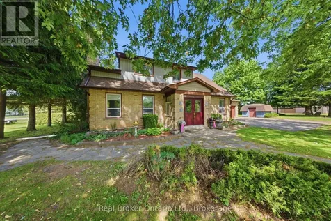 800 Tremaine Avenue South North Perth (elma) ON N4W 3G9