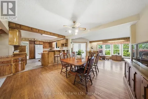 800 Tremaine Avenue South North Perth (elma) ON N4W 3G9