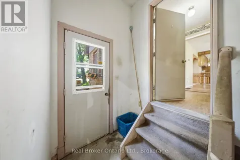 800 Tremaine Avenue South North Perth (elma) ON N4W 3G9
