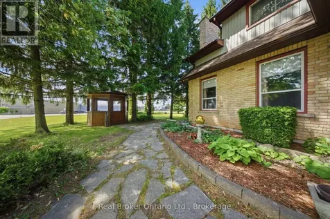 800 Tremaine Avenue South North Perth (elma) ON N4W 3G9