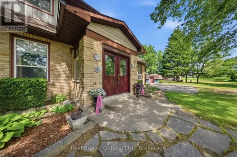 800 Tremaine Avenue South North Perth (elma) ON N4W 3G9