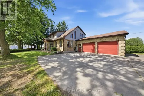 800 Tremaine Avenue South North Perth (elma) ON N4W 3G9
