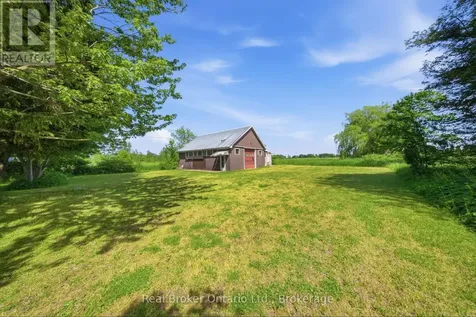 800 Tremaine Avenue South North Perth (elma) ON N4W 3G9