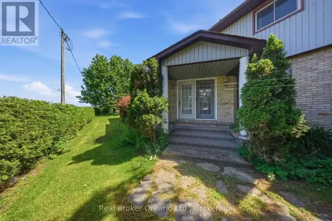 800 Tremaine Avenue South North Perth (elma) ON N4W 3G9