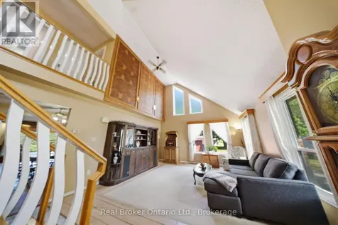 800 Tremaine Avenue South North Perth (elma) ON N4W 3G9