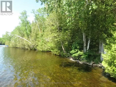 0 Fire Route 330 Route Trent Lakes ON K0M 1R0