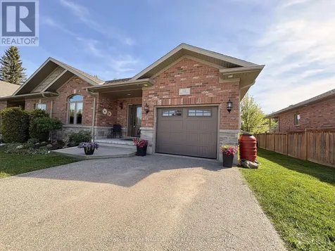 12 Brown Street South Minto ON N0G 1M0