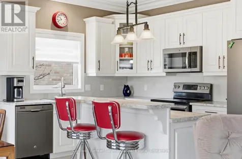 12 Brown Street South Minto ON N0G 1M0