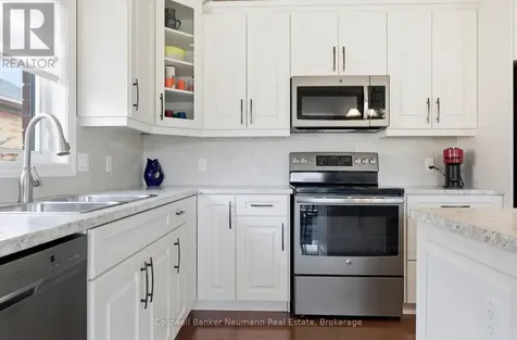 12 Brown Street South Minto ON N0G 1M0