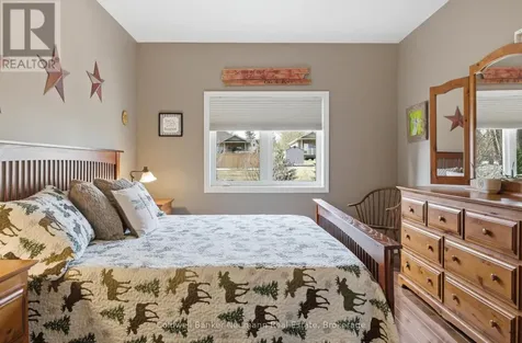 12 Brown Street South Minto ON N0G 1M0