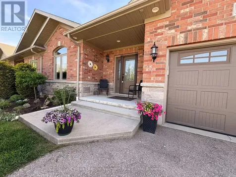 12 Brown Street South Minto ON N0G 1M0
