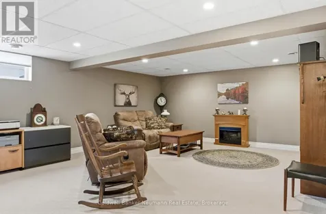 12 Brown Street South Minto ON N0G 1M0