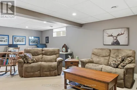 12 Brown Street South Minto ON N0G 1M0