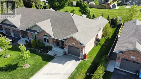 12 Brown Street South Minto ON N0G 1M0