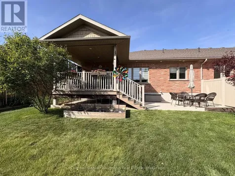 12 Brown Street South Minto ON N0G 1M0
