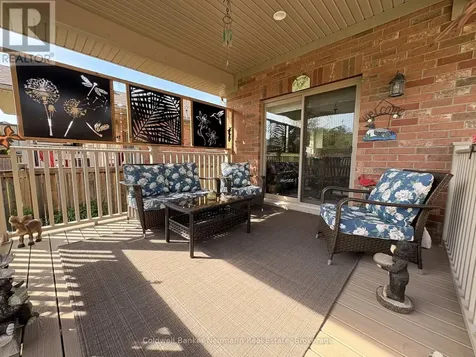 12 Brown Street South Minto ON N0G 1M0
