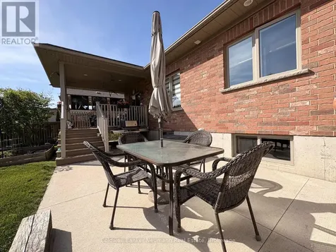 12 Brown Street South Minto ON N0G 1M0