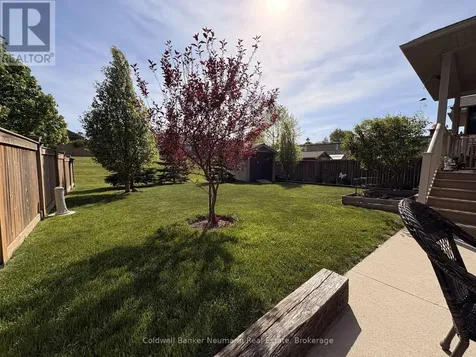 12 Brown Street South Minto ON N0G 1M0