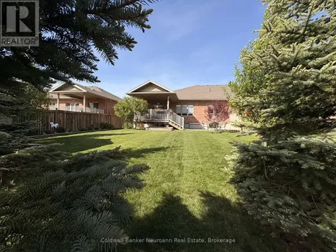 12 Brown Street South Minto ON N0G 1M0