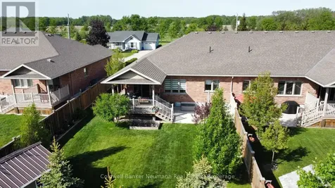 12 Brown Street South Minto ON N0G 1M0