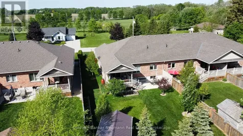 12 Brown Street South Minto ON N0G 1M0