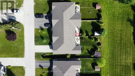 12 Brown Street South Minto ON N0G 1M0