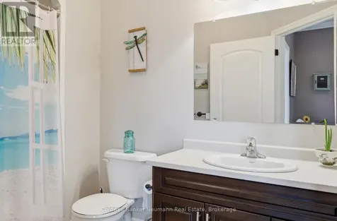 12 Brown Street South Minto ON N0G 1M0