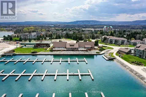 409 Mariners Way Collingwood ON L9Y 5C7