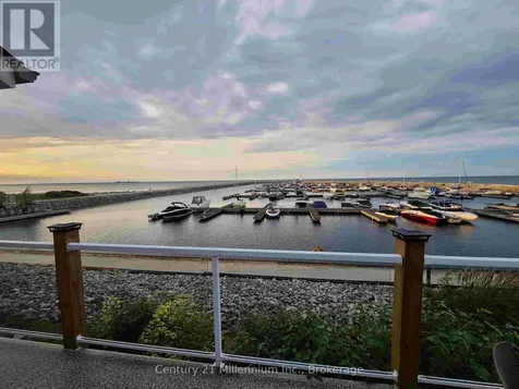 409 Mariners Way Collingwood ON L9Y 5C7