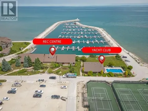 409 Mariners Way Collingwood ON L9Y 5C7