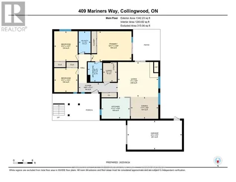 409 Mariners Way Collingwood ON L9Y 5C7
