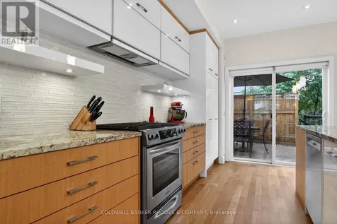 368A Berkley Avenue Ottawa ON K2A 2G7