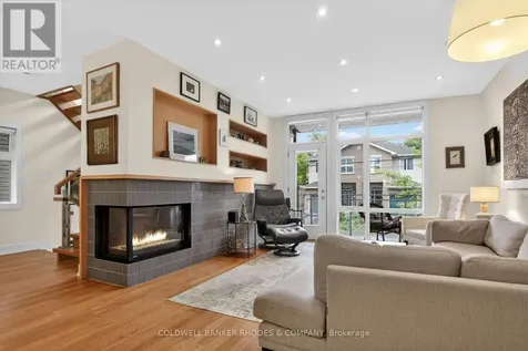 368A Berkley Avenue Ottawa ON K2A 2G7