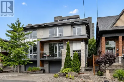 368A Berkley Avenue Ottawa ON K2A 2G7