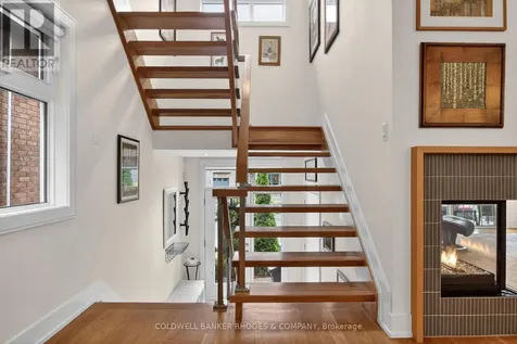 368A Berkley Avenue Ottawa ON K2A 2G7