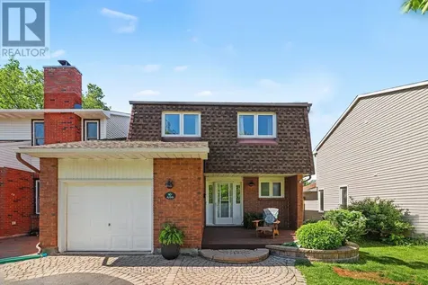 1078 Taffy Lane Ottawa ON K1C 1Y5