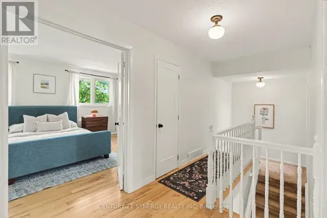 1078 Taffy Lane Ottawa ON K1C 1Y5