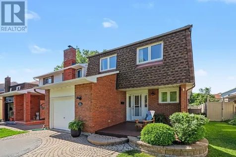 1078 Taffy Lane Ottawa ON K1C 1Y5