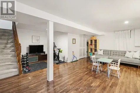 1078 Taffy Lane Ottawa ON K1C 1Y5