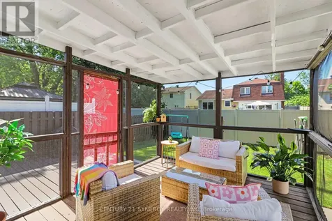 1078 Taffy Lane Ottawa ON K1C 1Y5