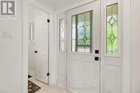 1078 Taffy Lane Ottawa ON K1C 1Y5