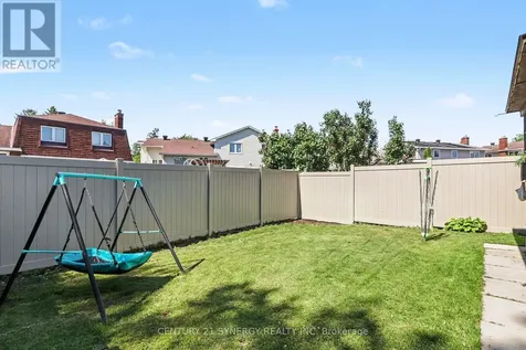 1078 Taffy Lane Ottawa ON K1C 1Y5