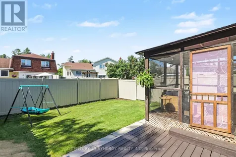 1078 Taffy Lane Ottawa ON K1C 1Y5