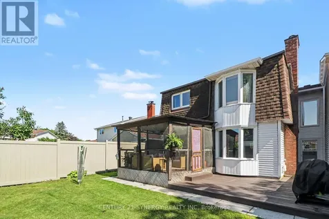 1078 Taffy Lane Ottawa ON K1C 1Y5