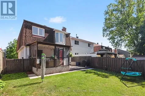 1078 Taffy Lane Ottawa ON K1C 1Y5